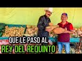 🇲🇽Así agarramos al REY DEL REQUINTO😊