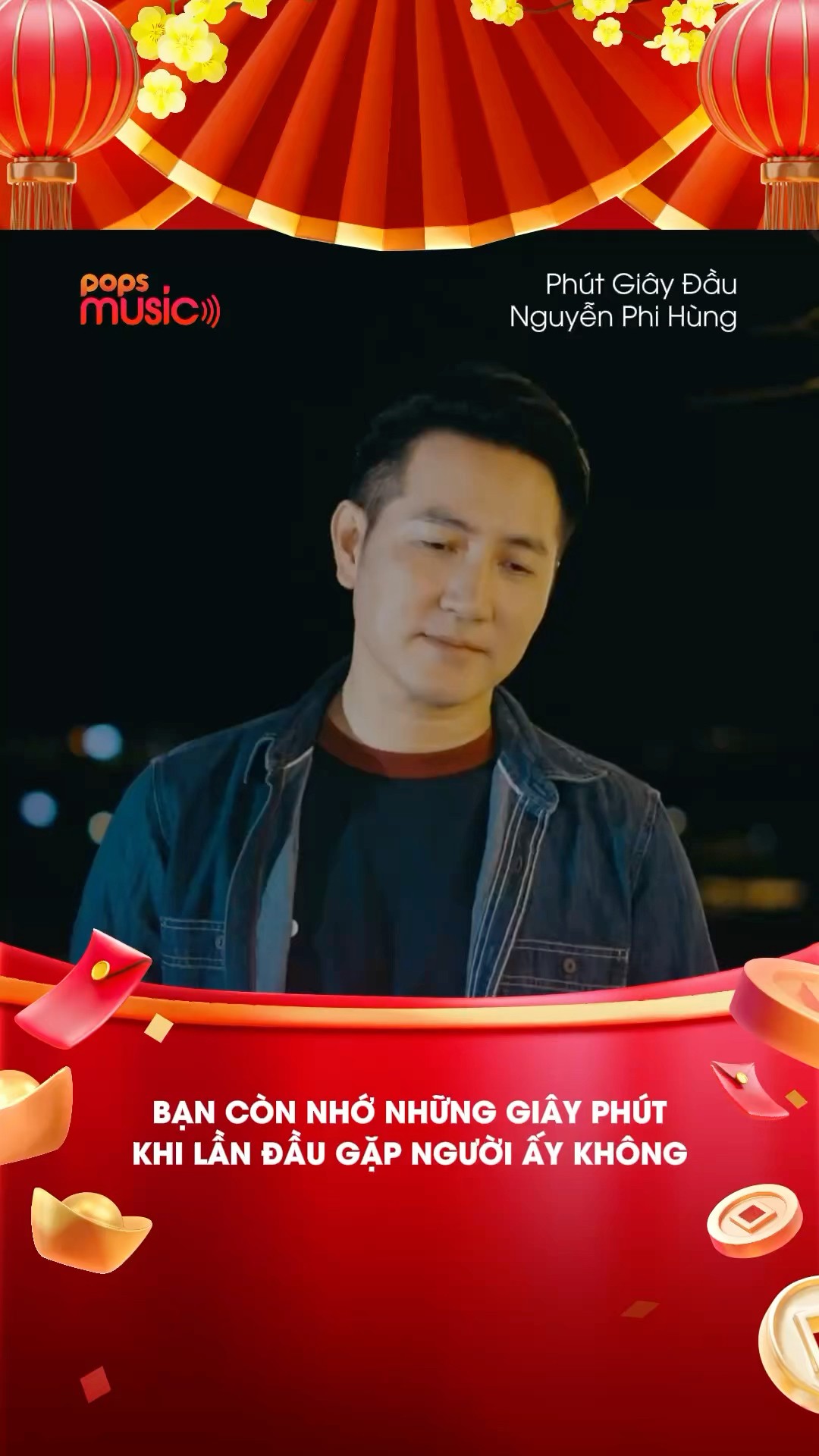 Bạn còn nhớ những giây phút khi lần đầu gặp người ấy không #popsmusic