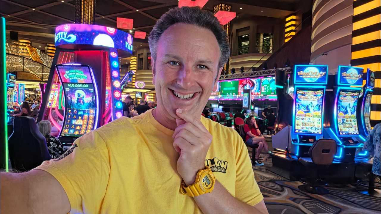 Las Vegas Q&A | Best Food, Trends & What's Changed