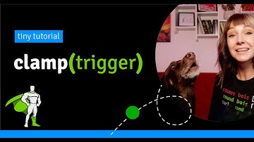 Tiny Clamp tutorial