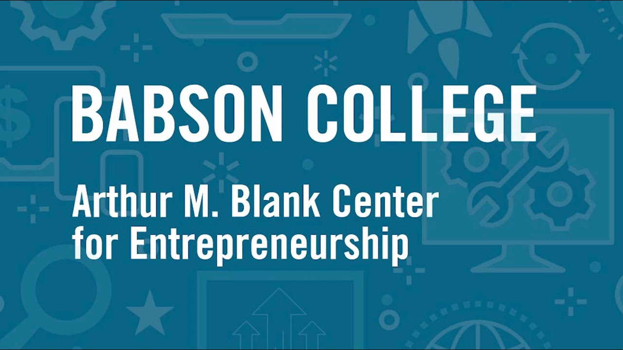 25th Anniversary | Babson College