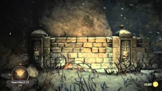 MKX: Sub Zero Pick Your Brain Krypt Location!!