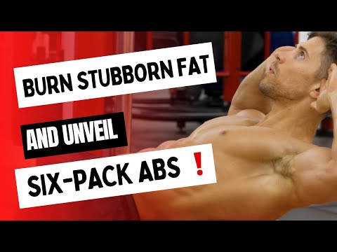 Diet and Training for Six-Pack Abs