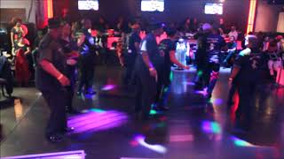 Freestyle Urban Ballroom