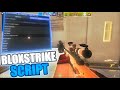[❄️] BloxStrike OP Script -Skin Changer UNDETECTED