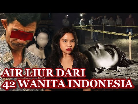 KASUS INDONESIA DISTRVBING : DUKUN AS
