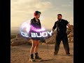 HALO SANE - "WHIP BOY"