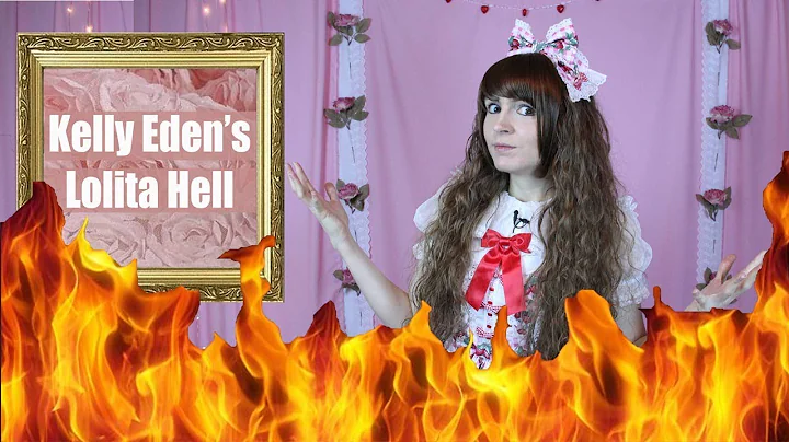 Kelly Eden's Lolita Hell Last Week Lolita News 10 ...