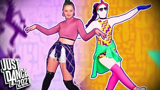 Video thumbnail of "Paca Dance - The Just Dance Band - Just Dance 2021"