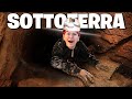 Intrappolati in una Grotta Sottoterra per 24h…