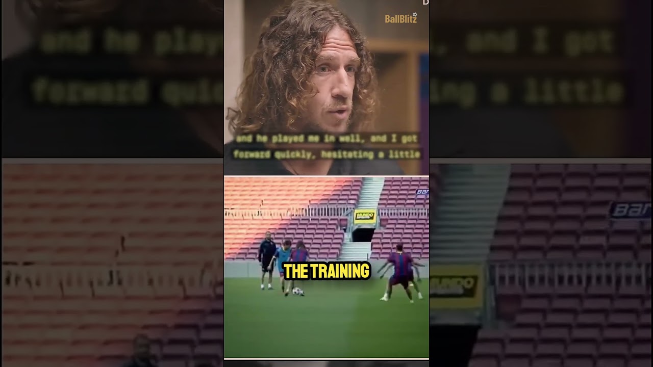 Messi was really nightmare for defenders.😂👏🐐  