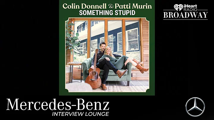 Colin Donnell & Patti Murin Talk New Album, Hallma...