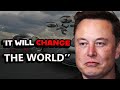 Elon Musk Reveals His New Shocking Innovation