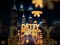 This isn’t one genre — it’s a December journey🎄Every scene carries December feeling. #dettydecember