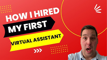 How I Hired My First Amazon FBA Virtual Assistant for Online Arbitrage