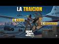 ¿Porque el Chapo Jr. traicionó al Mayo Zambada? Versión GTA5 #gta5