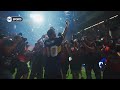 BOCA CAMPEÓN y una noche inolvidable