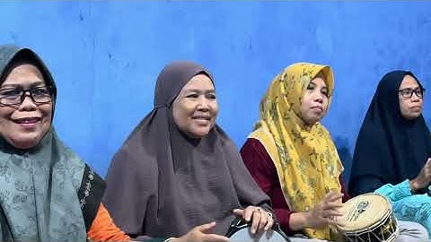 LENGKAP | LATIHAN MARAWIS IRSYADUL MUBAROK 17 Juni 2025 🔥