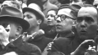 Debuutwedstrijd Coen Moulijn (1956)