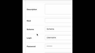 How to Connect to Snowflake from the Airflow UI!