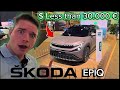 2026 Skoda Epiq Review: Budget EV with 425 km Range 🚗