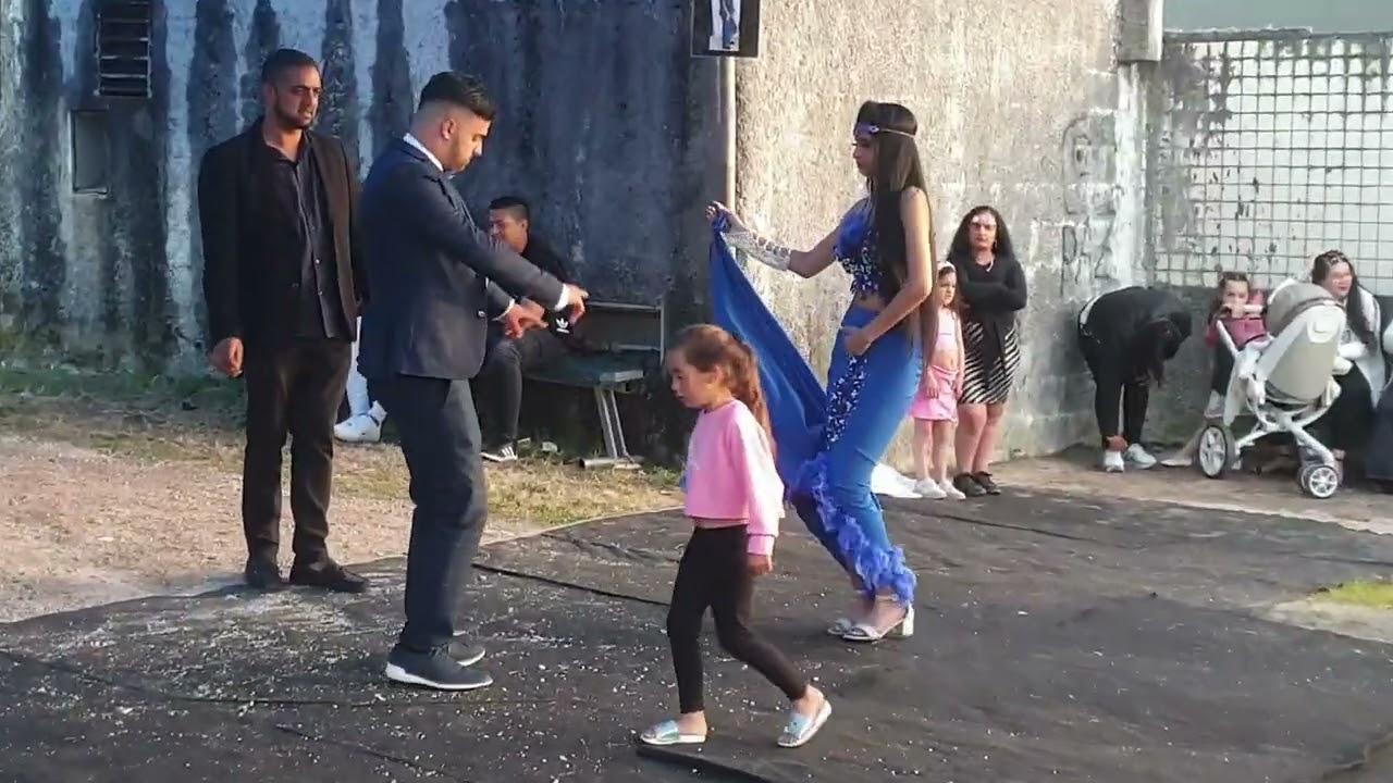 CASAMENTO LEANDRO Y ERICA