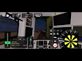 Stepford country railway connect Class 377 Morganstown to Stepford Central to Morgantown roblox