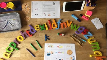 Precision Teaching for Spellings, Letters, Tables...