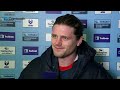 Two-try Thacker praises Bears' work rate