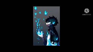 This is for Dabi simps