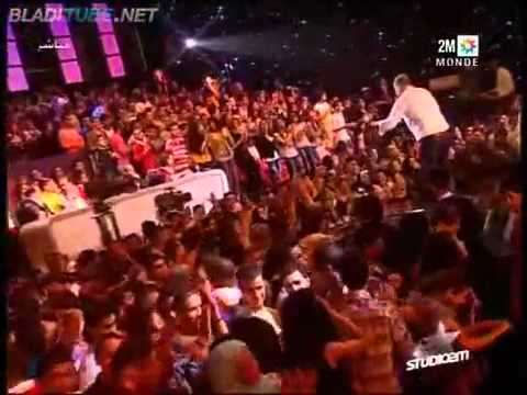 Studio 2M 9 4 2011 Mouss Maher Hassan El Barkani Lhma9 Hma9i By AMAL SWEET