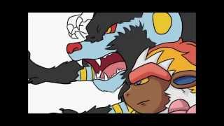 Pokemon Dream Team