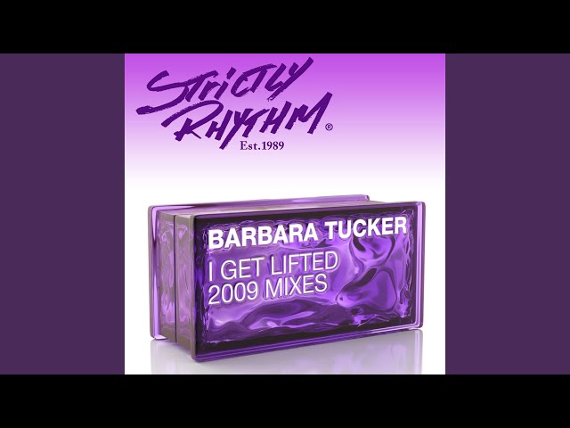 I Get Lifted (The Bar Dub) - YouTube