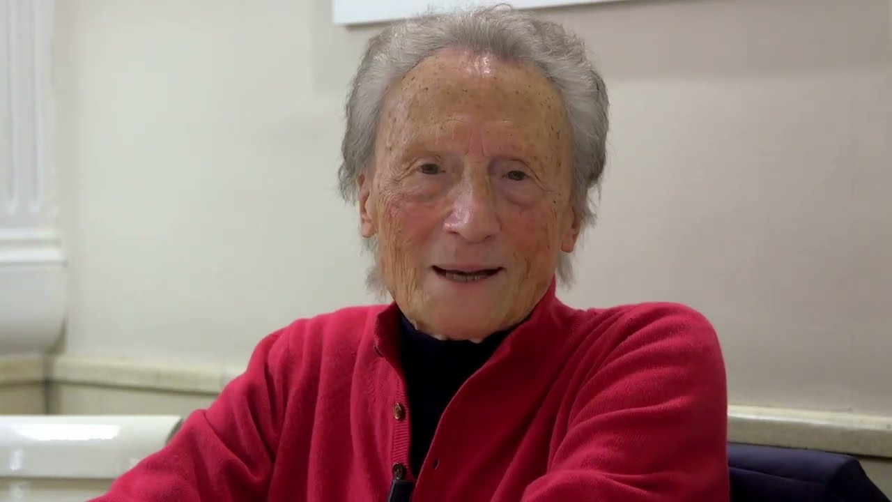 Intervista esclusiva a Sergio Cragnotti