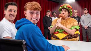 Make Us Cringe, Win £500 (Ft. Syndicate)