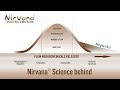 Nirvana ultimate body  mind system  science behind