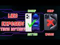 Exposing The Biggest Tech Myths You've Been Fooled By!