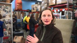 Remodeling a Home With ReStore Merchandise