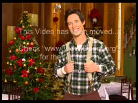 a xmas snow movie