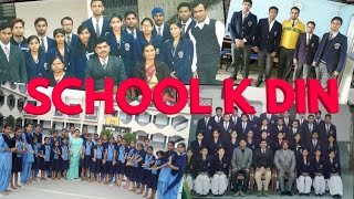 School Ke Vo Din | College Life | School Life | Back To School - Brijendra Shukla The Indian Academy School Ke Vo Din | College Life | School Life | Back To School - Brijendra Shukla The Indian Academy
