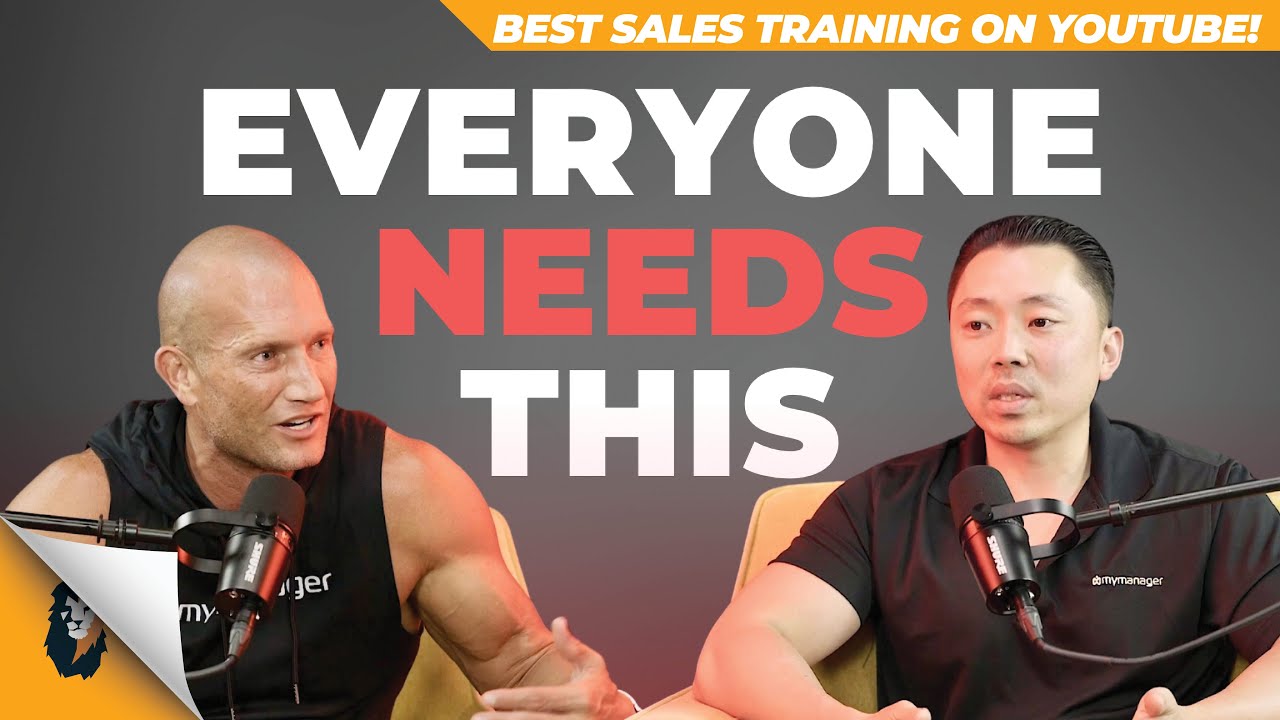 The Game Changer You’ve Been Waiting For // Andy Elliott YouTube