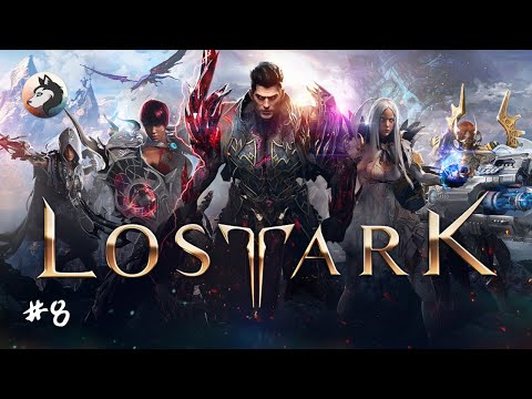 Lost Ark (PC - Steam) #8