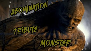 Abomination Tribute 2 (Monster)
