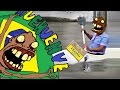 BRASILEIRO FAZENDO BRASILEIRICE - VIDEOS ENGRAÇADOS BRASIL