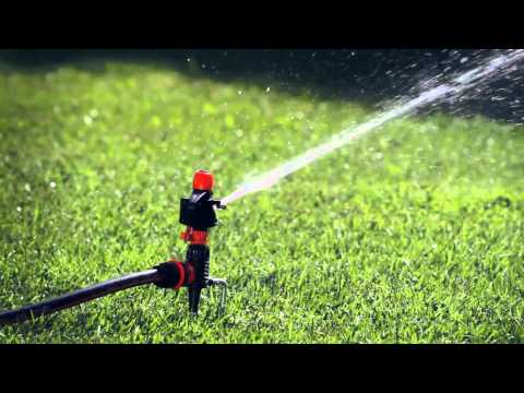 Claber 8707 Impact spike EN Claber 8707 Impact spike EN