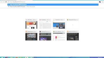 Curso MVC & JavaScript UCV - Demo 28