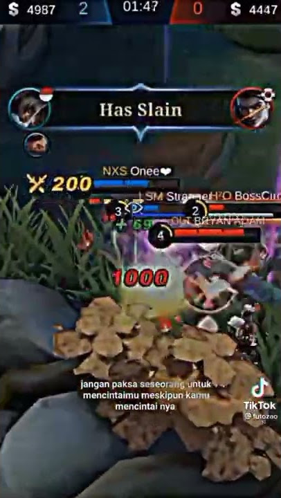 Story wa ML sad #shorts #mobilelegends