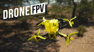 Monter son Drone FPV en 2022