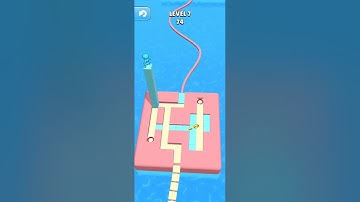 Stacky Dash Level 7#games
