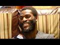 EXCLUSIVE! JOSHUA BUATSI IN-DEPTH: LIFE IN GHANA/EDUCATION/RELIGION/OLYMPICS/JOSHUA/HEARN/YARDE